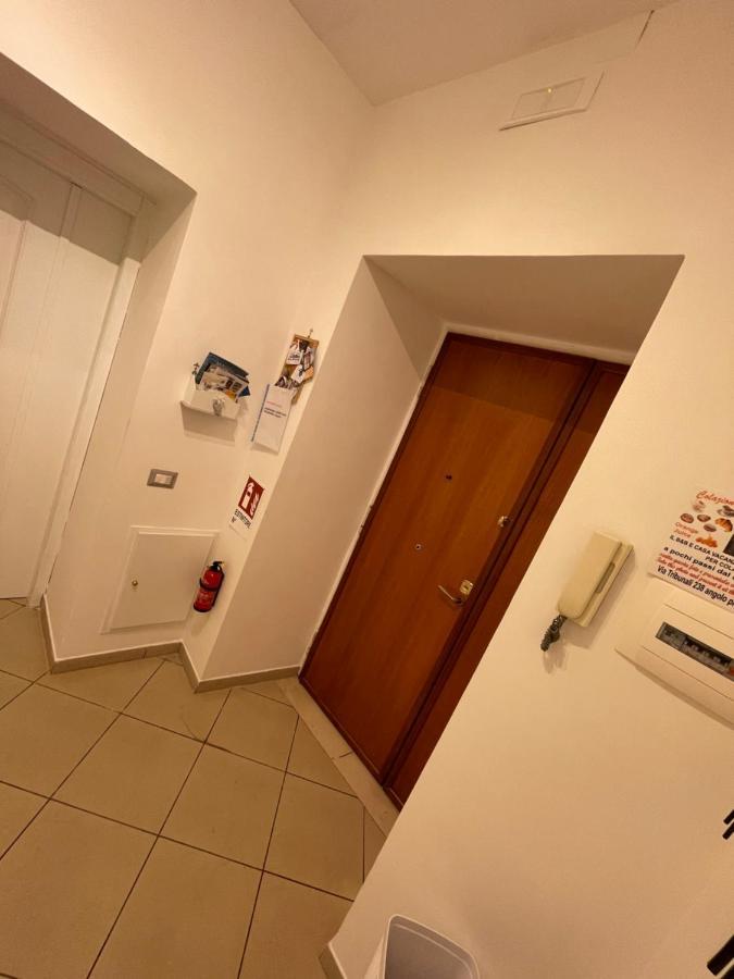 Sweet Inizio Di Spacca Appartamento Napoli
