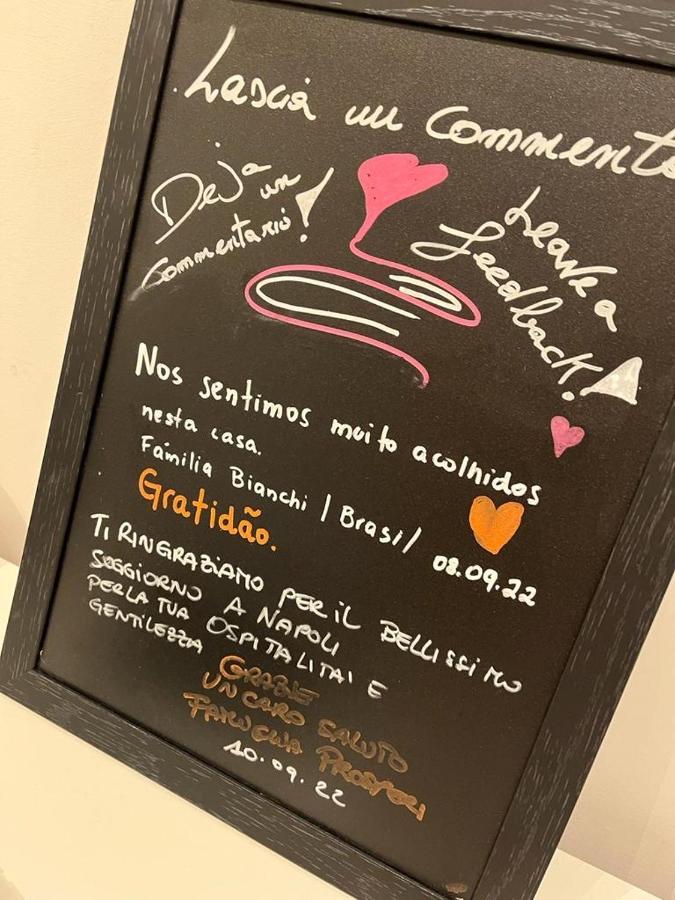 Appartamento Sweet Inizio Di Spacca *
